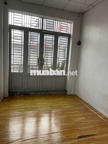 CHÍNH CHỦ CHO THUÊ NHÀ 2 MT NGUYỄN ẢNH THỦ  5PN GIÁ 18trieu