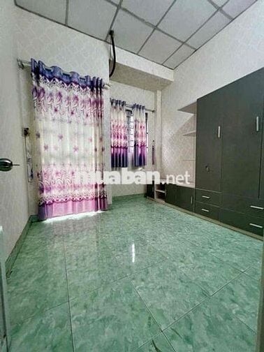 Cho Thuê Nhà DT 3x10 1Trệt 1Lầu 2Pn 1Wc Gần Chợ Cầu Đồng Ngã Tư Ga