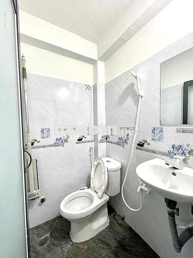 STUDIO GIÁ RẺ CHỈ 4TR ĐI BỘ TỚI ĐẠI HỌC HUFLIT QUẬN 10