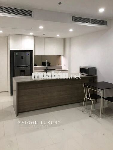 BÁN CĂN HỘ 1 PHÒNG NGỦ CITY GARDEN – THÁP P1 | SUẤT NGƯỜI NƯỚC NGOÀI