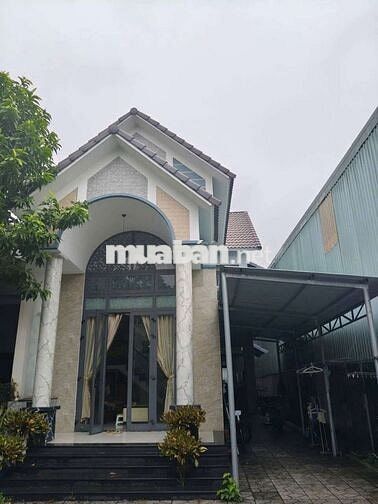 Bán Nhà Hiệp Thành_ Thủ Dầu Một _Bình Dương