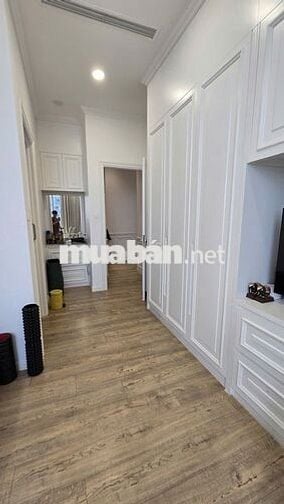 BÁN PENTHOUSE VINHOMES CENTRAL PARK – LANDMARK 1 | 300M² | 4PN |