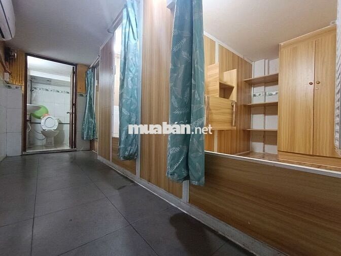 📦 Sleep Box – Giải pháp tiết kiệm cho sinh viên và người mới đi làm.