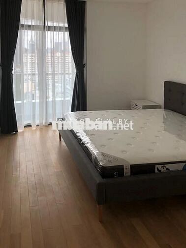 BÁN CĂN HỘ 1 PHÒNG NGỦ CITY GARDEN – THÁP P1 | SUẤT NGƯỜI NƯỚC NGOÀI
