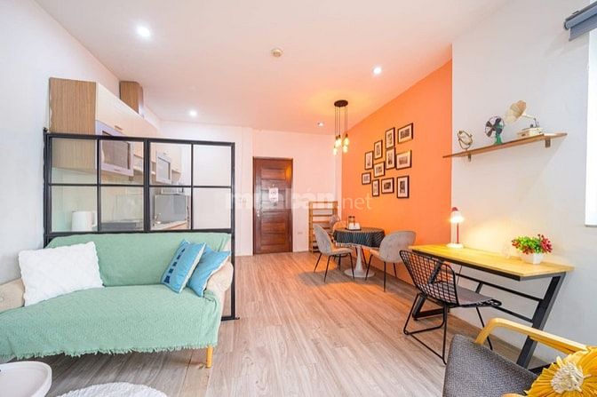 Sang nhượng Homestay, khách sạn Phố Cổ, 10 phòng, full đồ