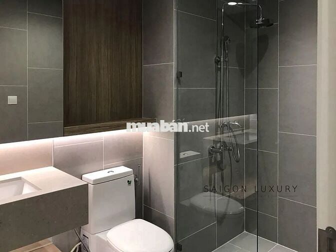 BÁN CĂN HỘ 1 PHÒNG NGỦ CITY GARDEN – THÁP P1 | SUẤT NGƯỜI NƯỚC NGOÀI