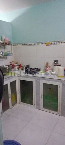 Nhà đường Trần Quang Cơ, giáp Q12