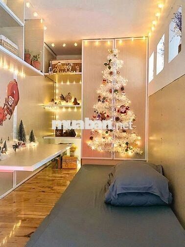 📦 Sleep Box – Giải pháp tiết kiệm cho sinh viên và người mới đi làm.