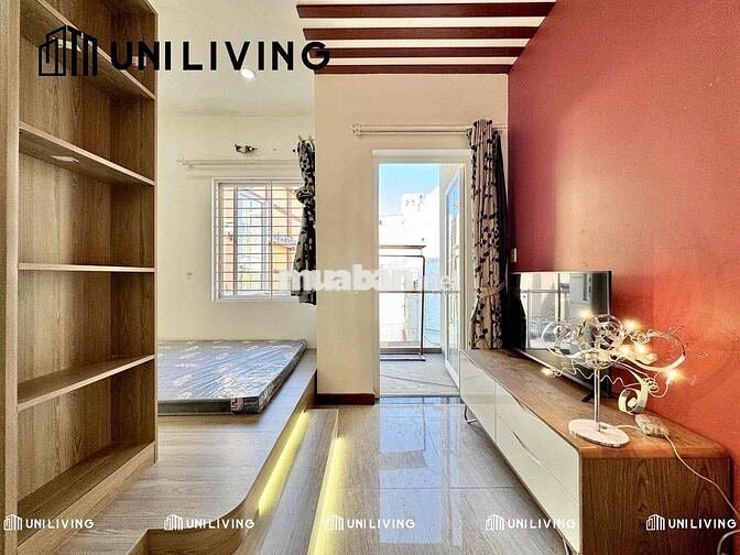 CĂN HỘ DỊCH VỤ QUẬN 5 ( THUẬN TIỆN ĐI LẠI QUẬN 10)