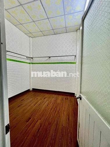 Cho Thuê Nhà DT 3x10 1Trệt 1Lầu 2Pn 1Wc Gần Chợ Cầu Đồng Ngã Tư Ga