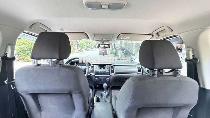 Ford Ranger 2018 160.000 km