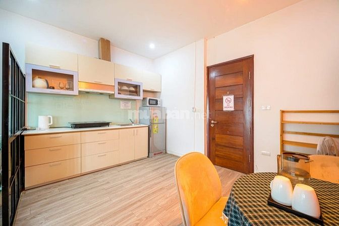 Sang nhượng Homestay, khách sạn Phố Cổ, 10 phòng, full đồ
