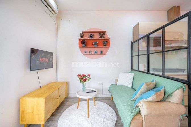 Sang nhượng Homestay, khách sạn Phố Cổ, 10 phòng, full đồ