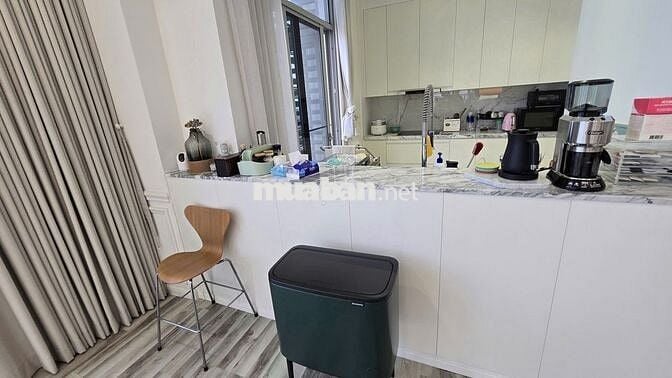 BÁN PENTHOUSE VINHOMES CENTRAL PARK – LANDMARK 1 | 300M² | 4PN |