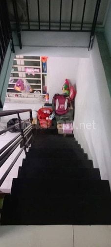 Nhà đường Trần Quang Cơ, giáp Q12