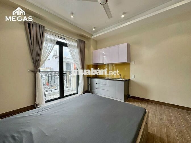 🌟 CĂN HỘ MỚI 100% - ĐẦY ĐỦ TIỆN NGHI - LÊ VĂN KHƯƠNG - NGUYỄN THỊ KIỂU