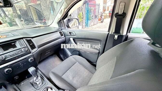 Ford Ranger 2018 160.000 km