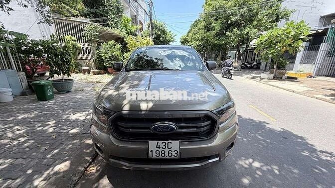 Ford Ranger 2018 160.000 km