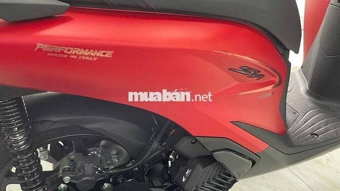 Honda SH Italy 2026 eSP+ Ý
