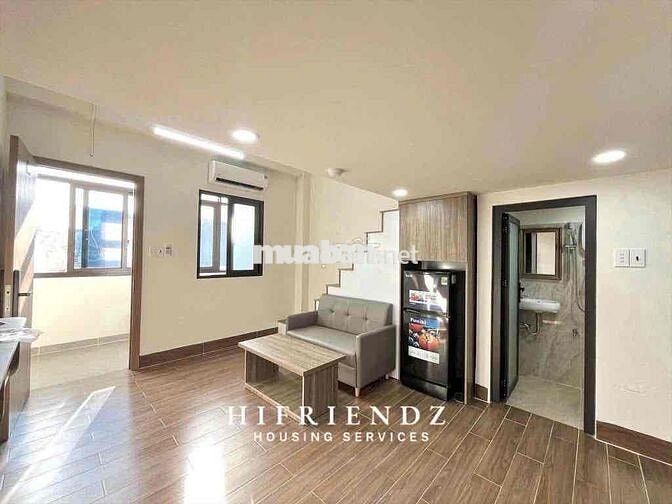💥Duplex Full Nội Thất Ngay Dương Thị Mười💥
