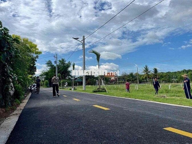 🏡 ĐẤT NỀN BÌNH DƯƠNG - LÔ ĐẸP - GIÁ HẤP DẪN - CƠ HỘI ĐẦU TƯ