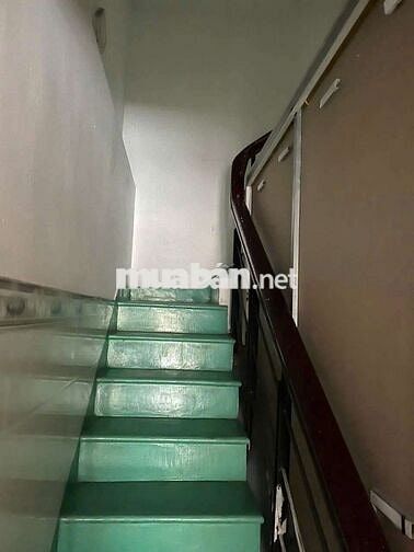 CHÍNH CHỦ CHO THUÊ NHÀ 2 MT NGUYỄN ẢNH THỦ  5PN GIÁ 18trieu
