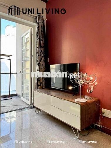 CĂN HỘ DỊCH VỤ QUẬN 5 ( THUẬN TIỆN ĐI LẠI QUẬN 10)