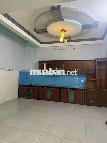 CHO THUÊ NHÀ ĐẸP GIÁ RẺ 4PN 4WC 10TRIEU 
