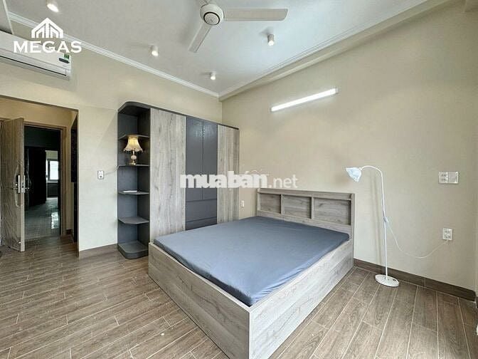 🌟 CĂN HỘ MỚI 100% - ĐẦY ĐỦ TIỆN NGHI - LÊ VĂN KHƯƠNG - NGUYỄN THỊ KIỂU