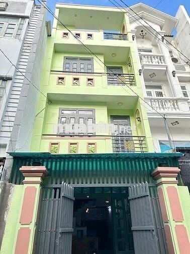 CHO THUÊ NHÀ ĐẸP GIÁ RẺ 4PN 4WC 10TRIEU 
