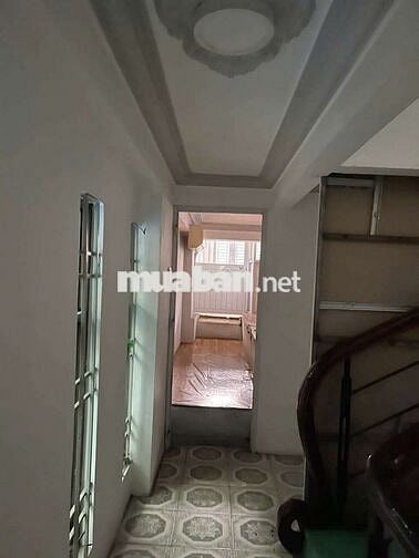 CHÍNH CHỦ CHO THUÊ NHÀ 2 MT NGUYỄN ẢNH THỦ  5PN GIÁ 18trieu
