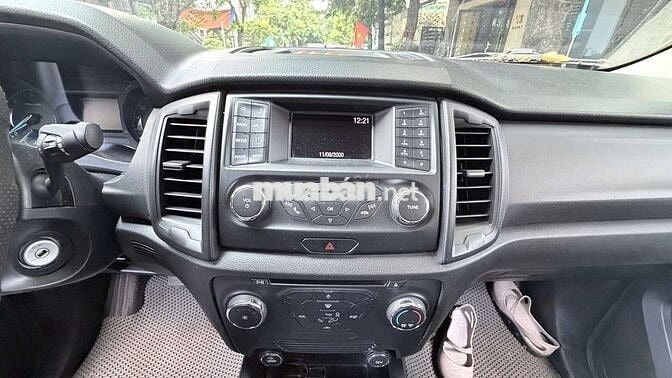 Ford Ranger 2018 160.000 km