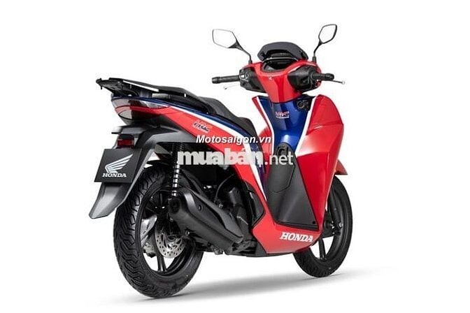 Honda SH Italy 2026 eSP+ Ý