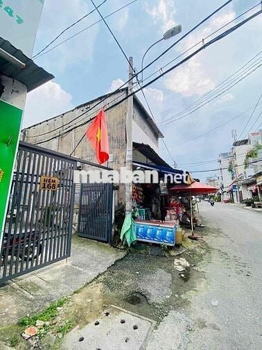 Phòng trọ Gò Vấp - Lê Văn Thọ P16 - căn riêng biệt - 1.8tr