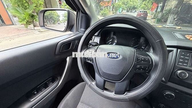 Ford Ranger 2018 160.000 km