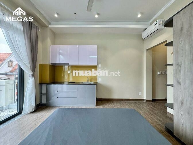 🌟 CĂN HỘ MỚI 100% - ĐẦY ĐỦ TIỆN NGHI - LÊ VĂN KHƯƠNG - NGUYỄN THỊ KIỂU