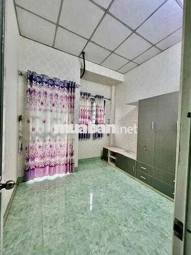 Cho Thuê Nhà DT 3x10 1Trệt 1Lầu 2Pn 1Wc Gần Chợ Cầu Đồng Ngã Tư Ga