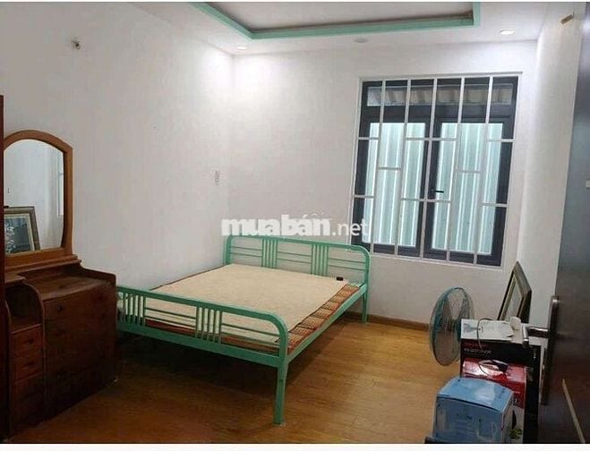 Bán Nhà Hiệp Thành_ Thủ Dầu Một _Bình Dương