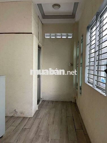 CHÍNH CHỦ CHO THUÊ NHÀ 2 MT NGUYỄN ẢNH THỦ  5PN GIÁ 18trieu