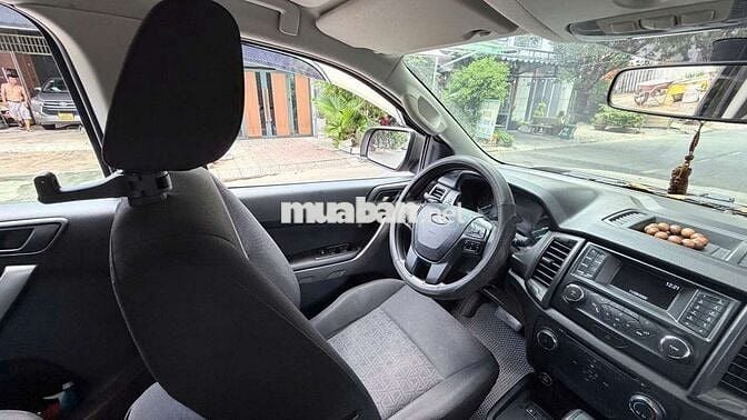 Ford Ranger 2018 160.000 km