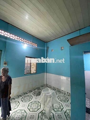 Phòng trọ Gò Vấp - Lê Văn Thọ P16 - căn riêng biệt - 1.8tr