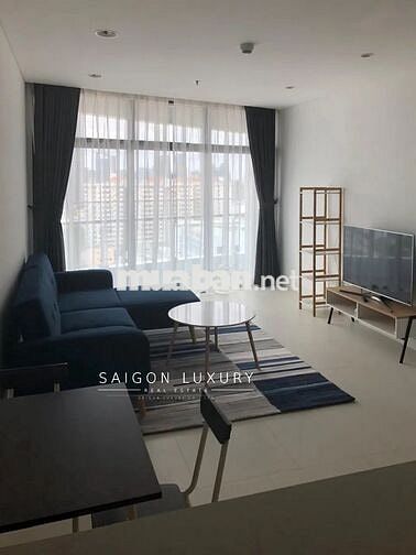 BÁN CĂN HỘ 1 PHÒNG NGỦ CITY GARDEN – THÁP P1 | SUẤT NGƯỜI NƯỚC NGOÀI