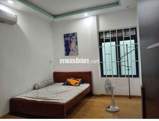 Bán Nhà Hiệp Thành_ Thủ Dầu Một _Bình Dương
