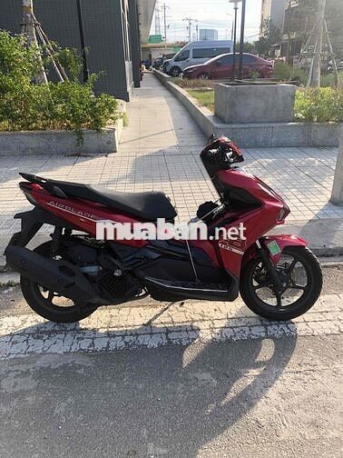 Honda Air Blade 2022 4val
