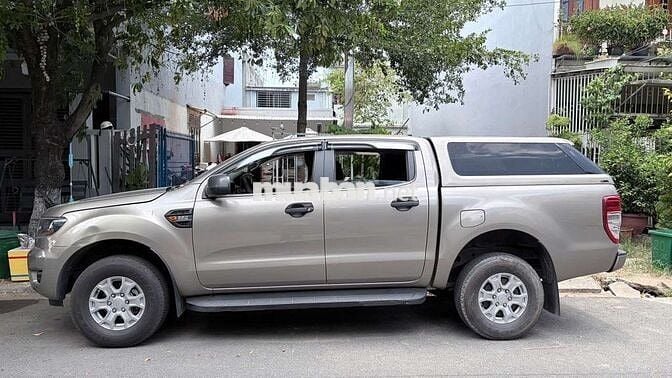 Ford Ranger 2018 160.000 km