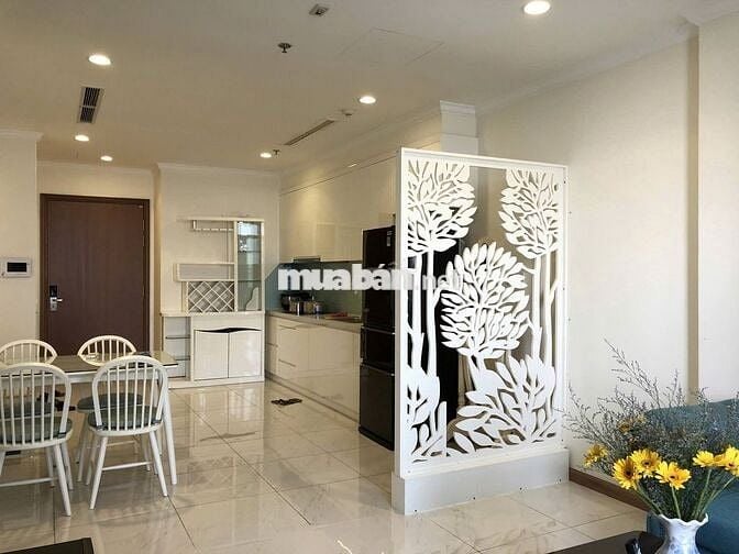 🏡 CHO THUÊ CĂN HỘ VINHOMES CENTRAL PARK – PARK 6