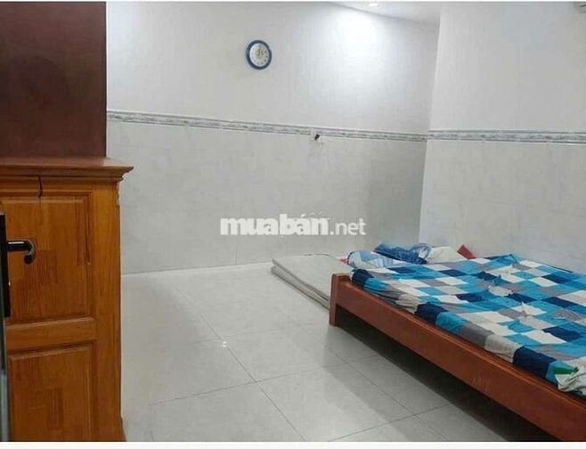 Bán Nhà Hiệp Thành_ Thủ Dầu Một _Bình Dương
