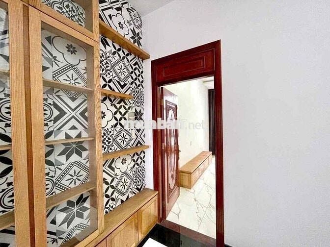 🏡 NHÀ CHO THUÊ 6X28 - TRẦN VĂN MƯỜI– XUÂN THỚI THƯỢNG, HÓC MÔN - 18 TR
