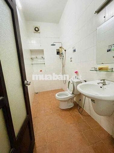 CHO THUÊ BIỆT THỰ 1/  đường Phan Văn Đối - BÀ ĐIÊMT