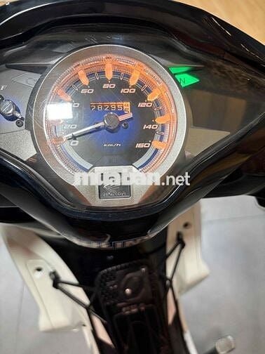 Honda Future 125i 2022 Trắng 282.954 km